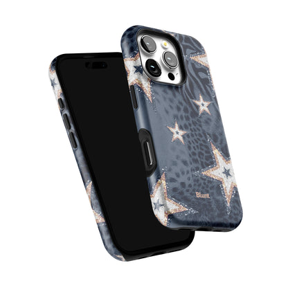 Midnight Star iPhone Case gallery - Iphone_16_Pro_6
