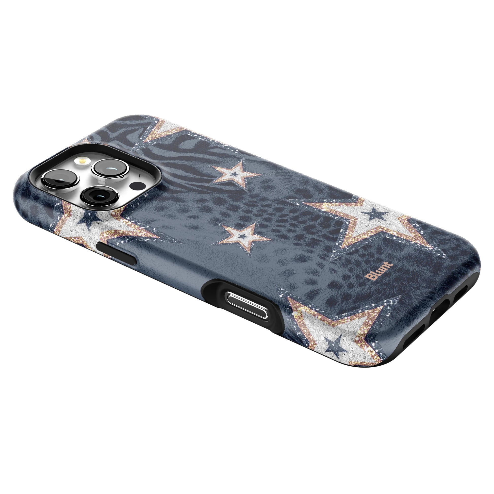 Midnight Star iPhone Case gallery - Iphone_16_Pro_Max_2