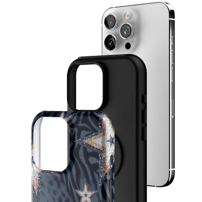 Midnight Star iPhone Case gallery - Iphone_16_Pro_Max_3