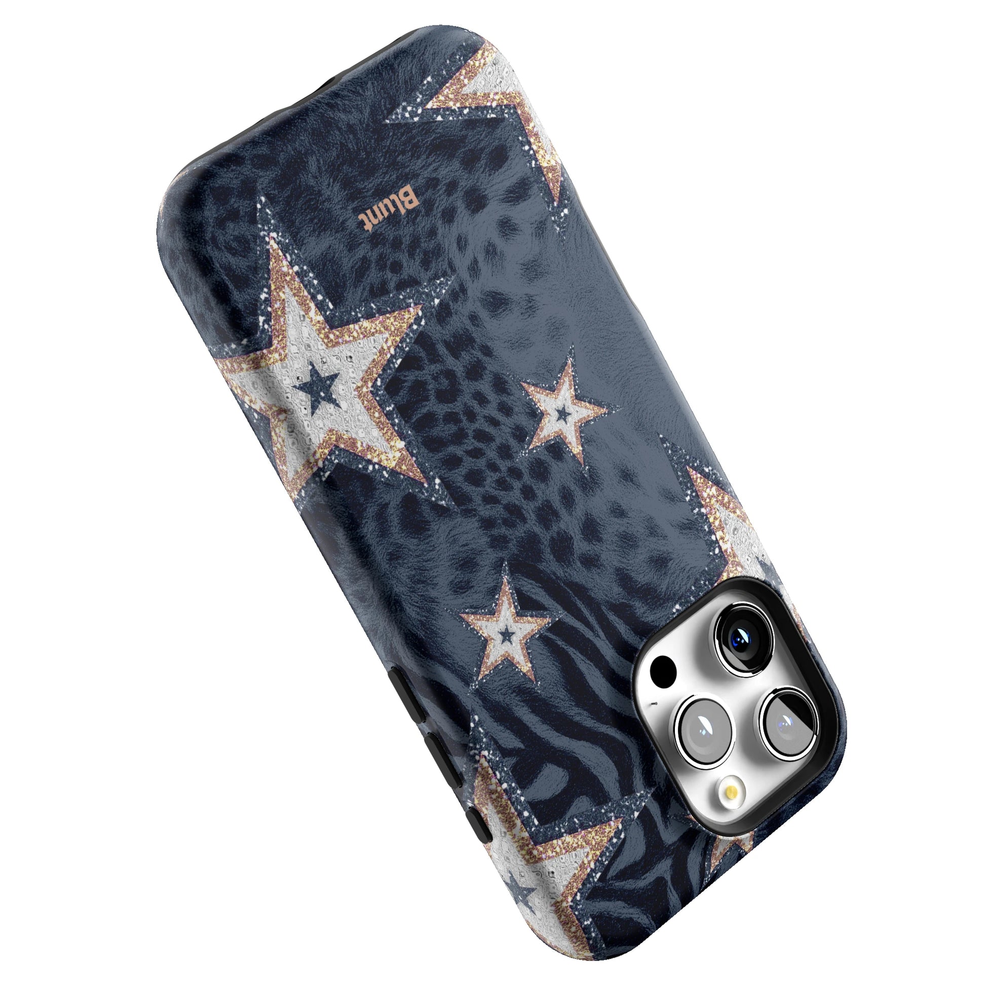 Midnight Star iPhone Case gallery - Iphone_16_Pro_Max_5