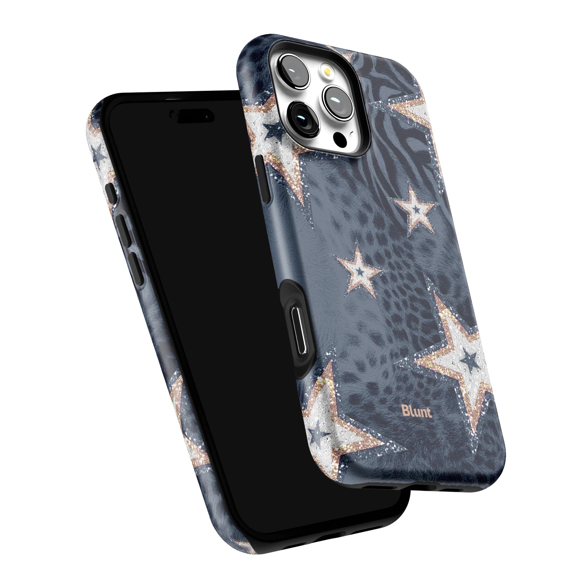 Midnight Star iPhone Case gallery - Iphone_16_Pro_Max_6