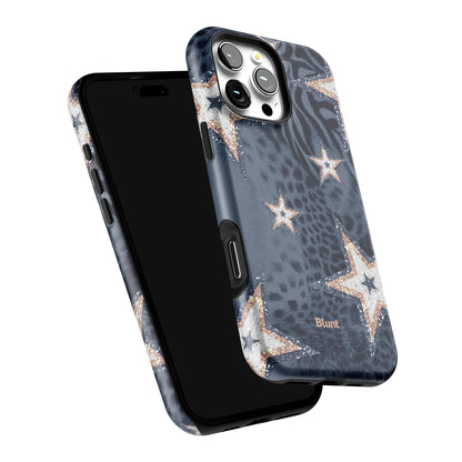 Midnight Star iPhone Case gallery - Iphone_16_Pro_Max_6