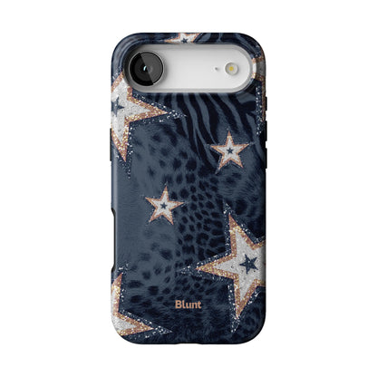 Midnight Star iPhone Case gallery - Iphone_17_Air_1
