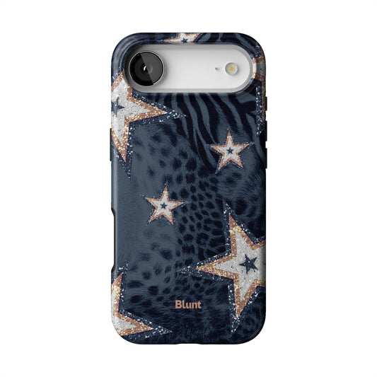 Midnight Star iPhone Case gallery - Iphone_17_Air_1