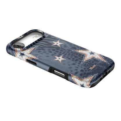 Midnight Star iPhone Case gallery - Iphone_17_Air_2