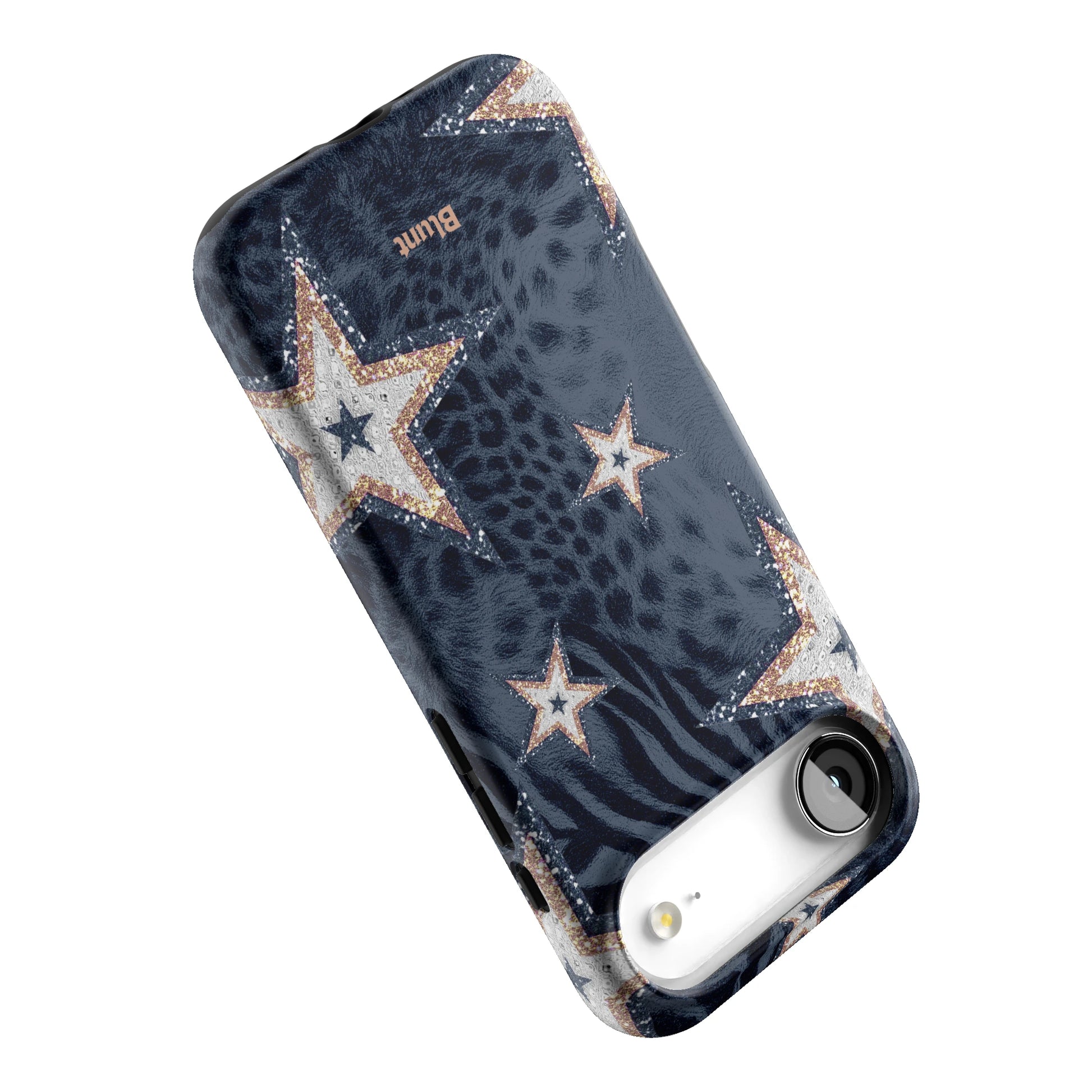 Midnight Star iPhone Case gallery - Iphone_17_Air_5