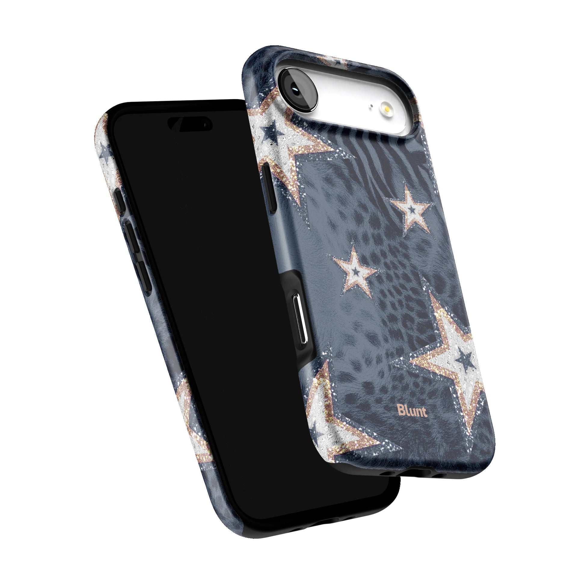 Midnight Star iPhone Case gallery - Iphone_17_Air_6