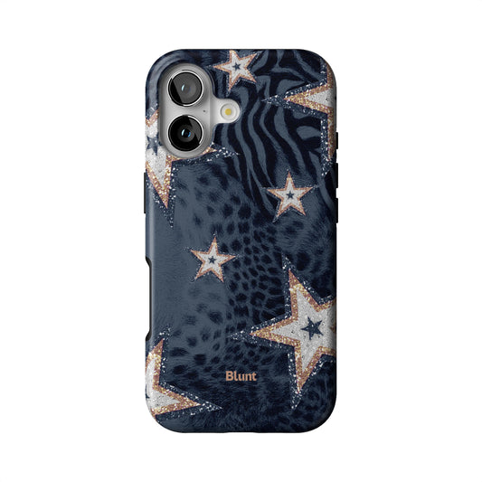 Midnight Star iPhone Case gallery - Iphone_17_Iphone_1