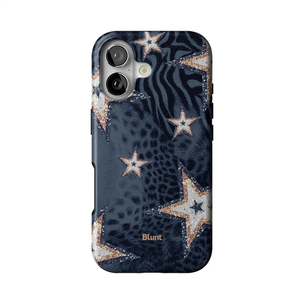 Midnight Star iPhone Case for iPhone 17