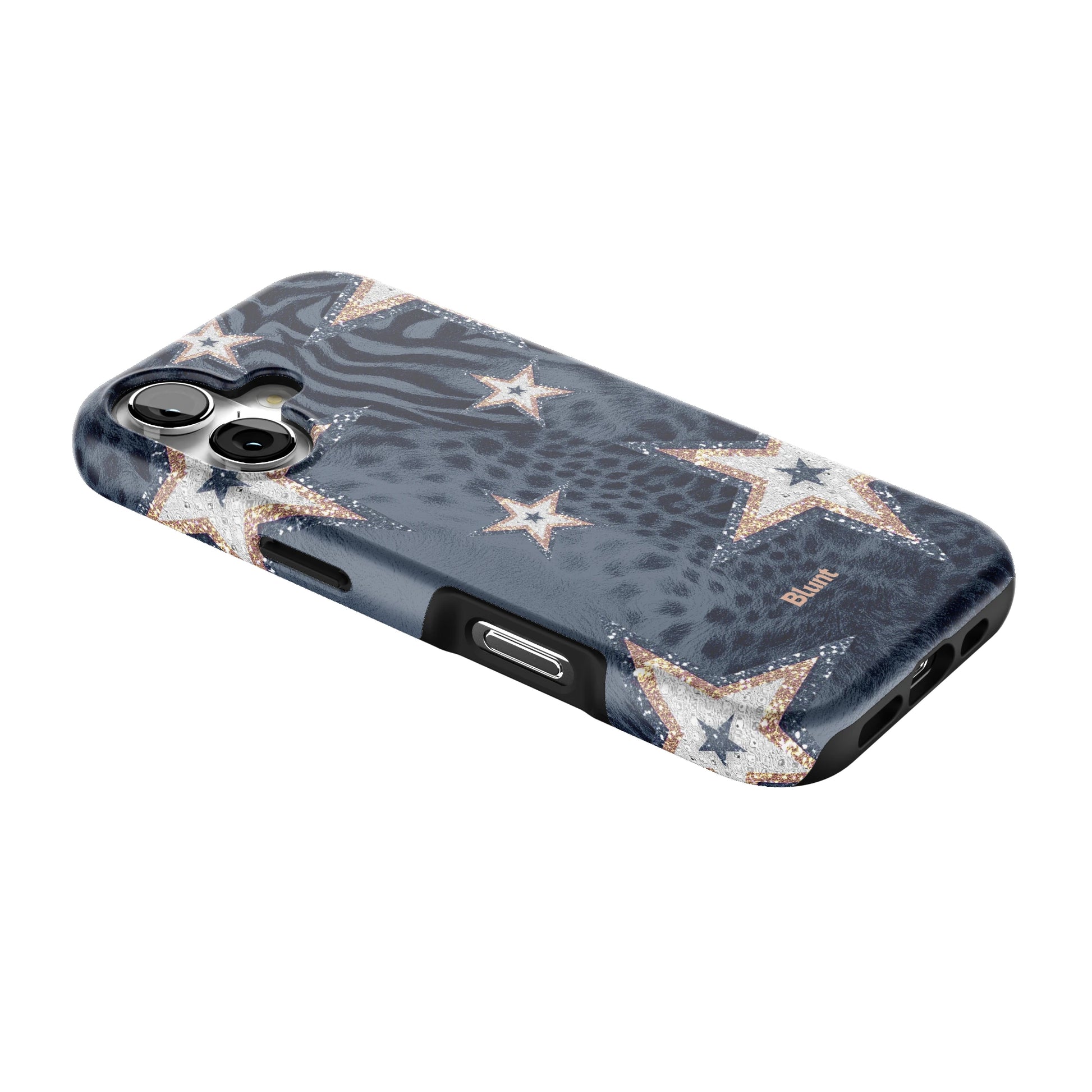 Midnight Star iPhone Case gallery - Iphone_17_Iphone_2
