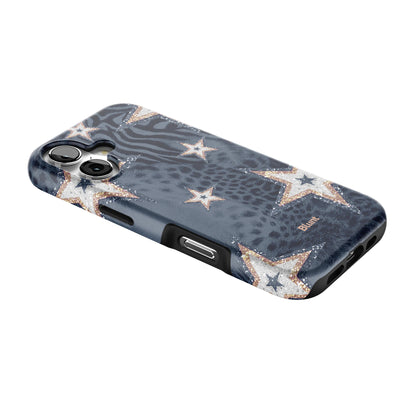 Midnight Star iPhone Case gallery - Iphone_17_Iphone_2