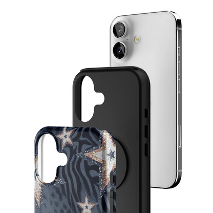 Midnight Star iPhone Case gallery - Iphone_17_Iphone_3