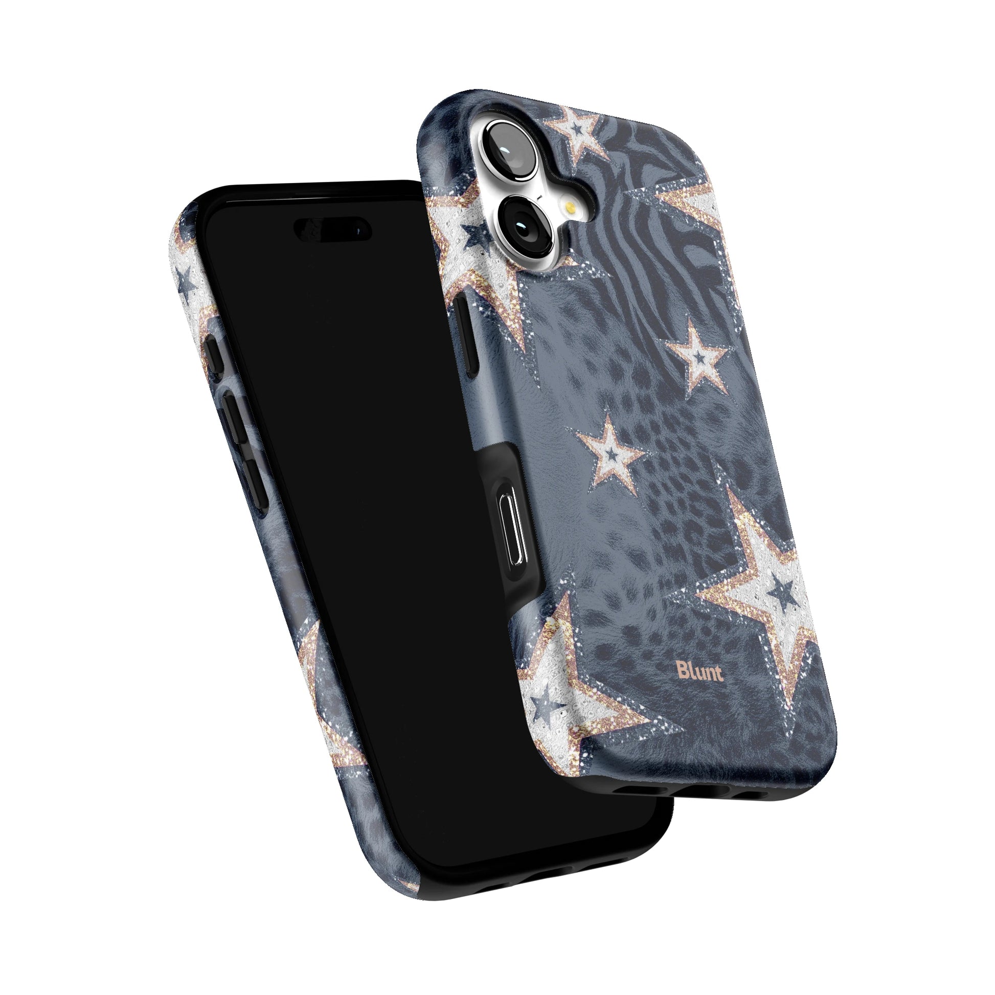 Midnight Star iPhone Case gallery - Iphone_17_Iphone_6
