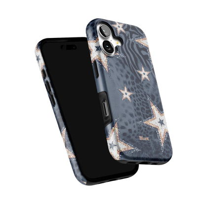 Midnight Star iPhone Case gallery - Iphone_17_Iphone_6