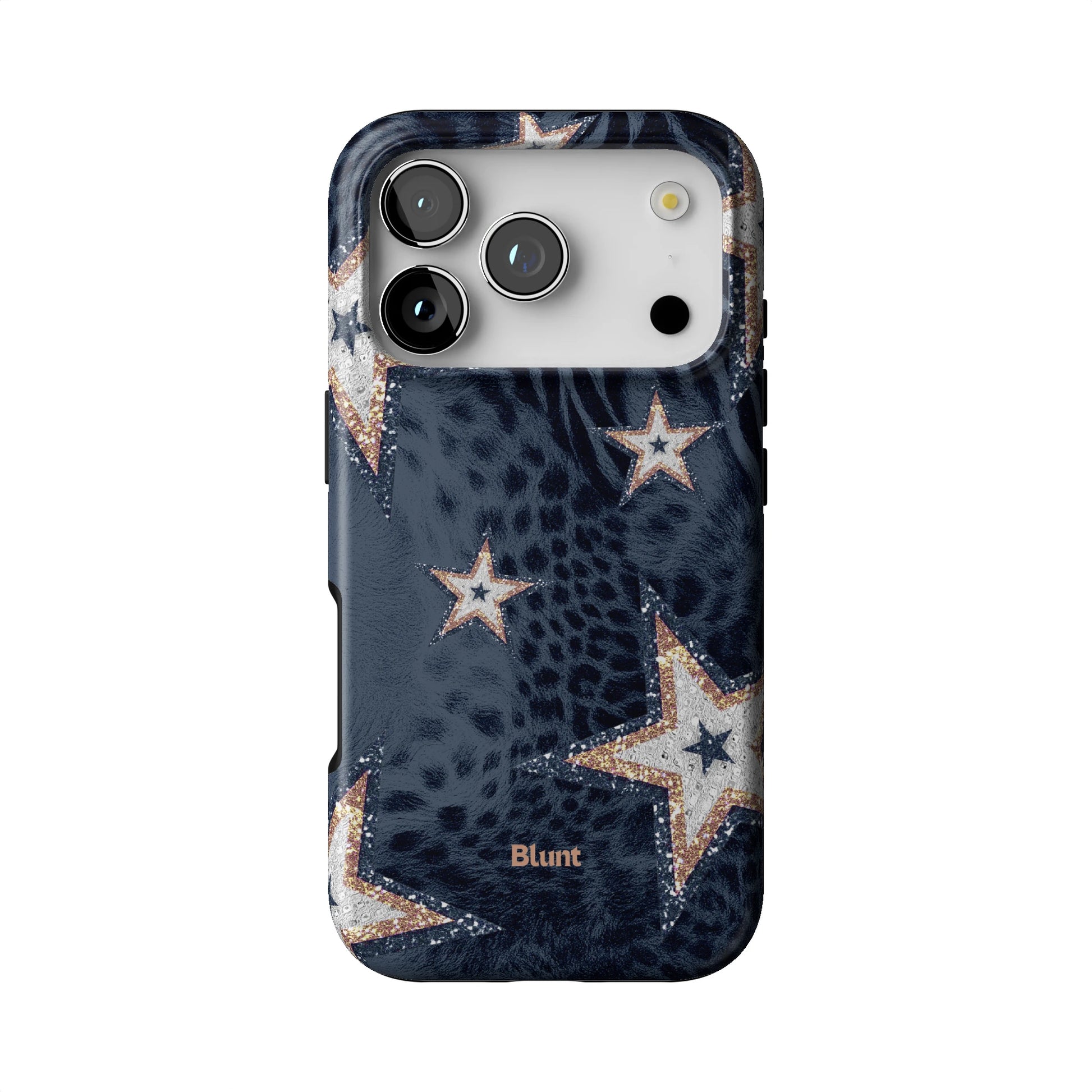 Midnight Star iPhone Case gallery - Iphone_17_Pro_1