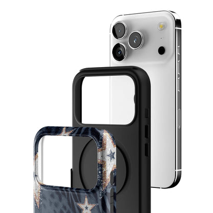 Midnight Star iPhone Case gallery - Iphone_17_Pro_3