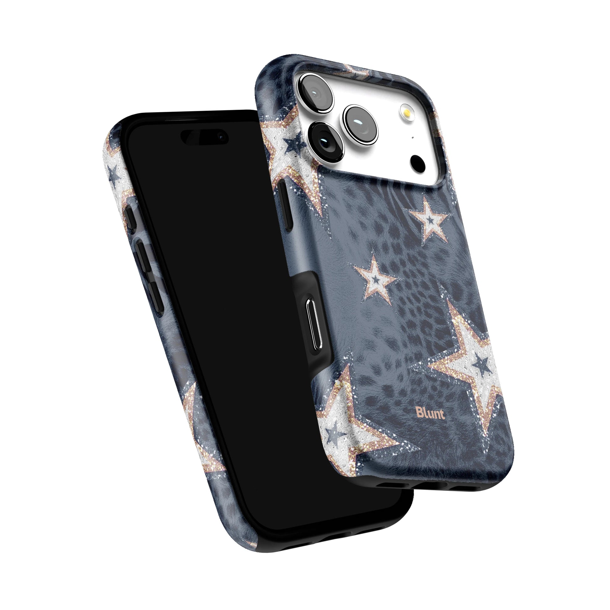 Midnight Star iPhone Case gallery - Iphone_17_Pro_6