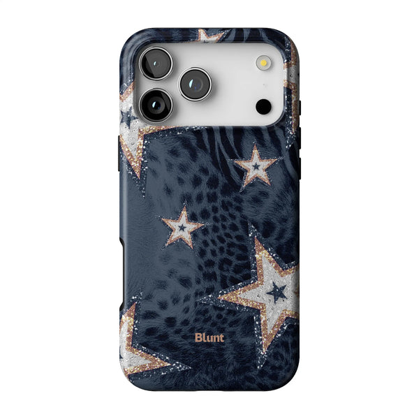 Midnight Star iPhone Case for iPhone 18 Pro Max