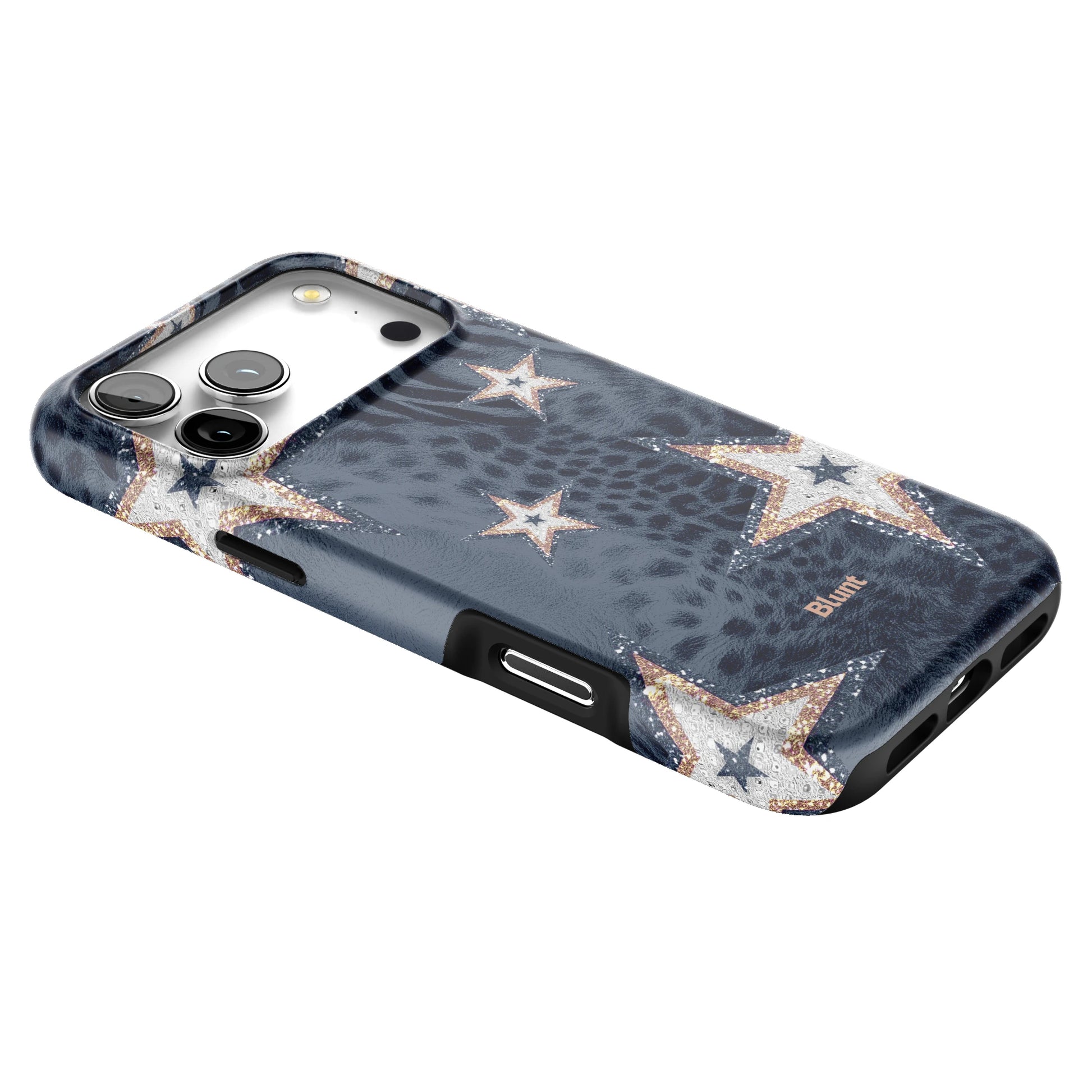 Midnight Star iPhone Case gallery - Iphone_17_Pro_Max_2