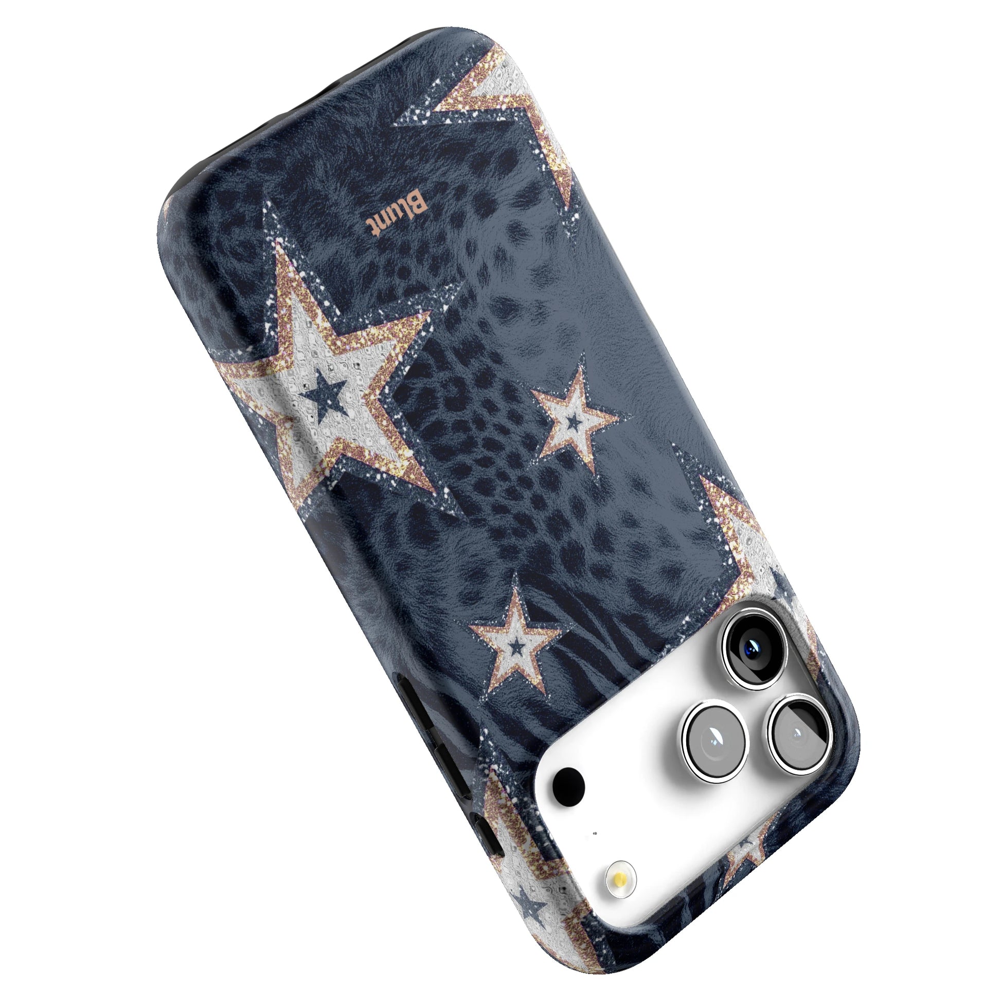 Midnight Star iPhone Case gallery - Iphone_17_Pro_Max_5