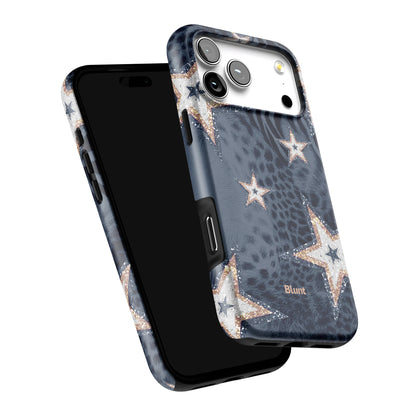 Midnight Star iPhone Case gallery - Iphone_17_Pro_Max_6