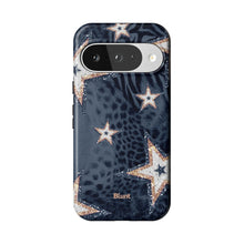 Midnight Star Pixel Case