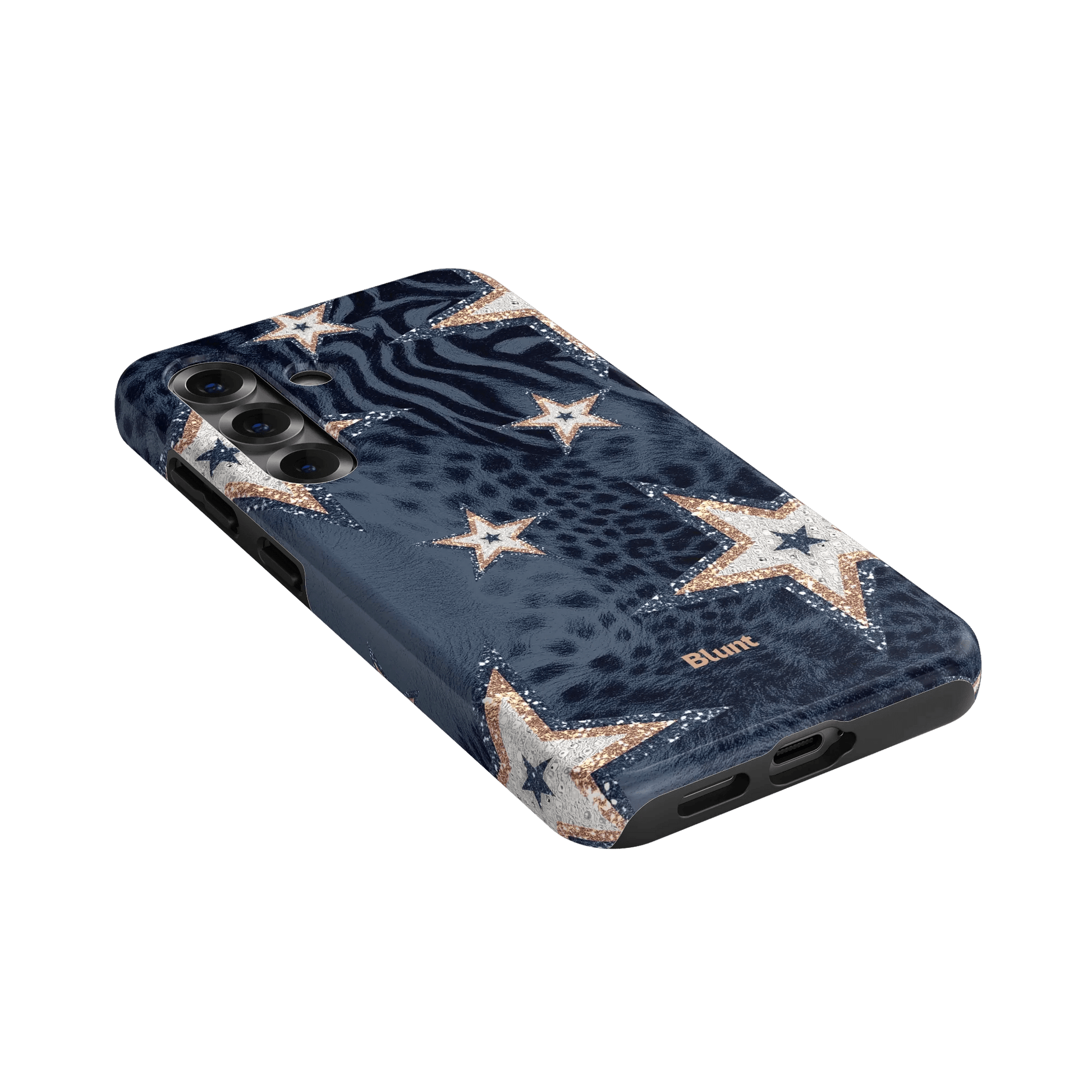 Midnight Star Samsung Case - Blunt Cases