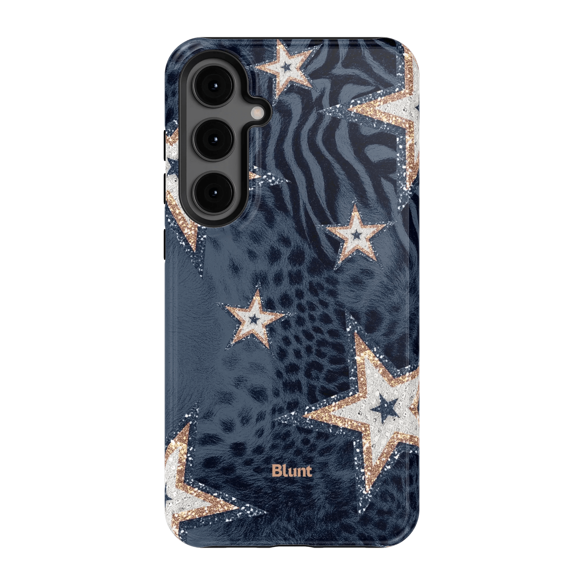 Midnight Star Samsung Case - Blunt Cases