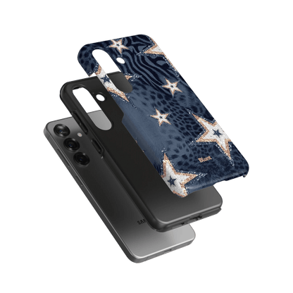 Midnight Star Samsung Case - Blunt Cases