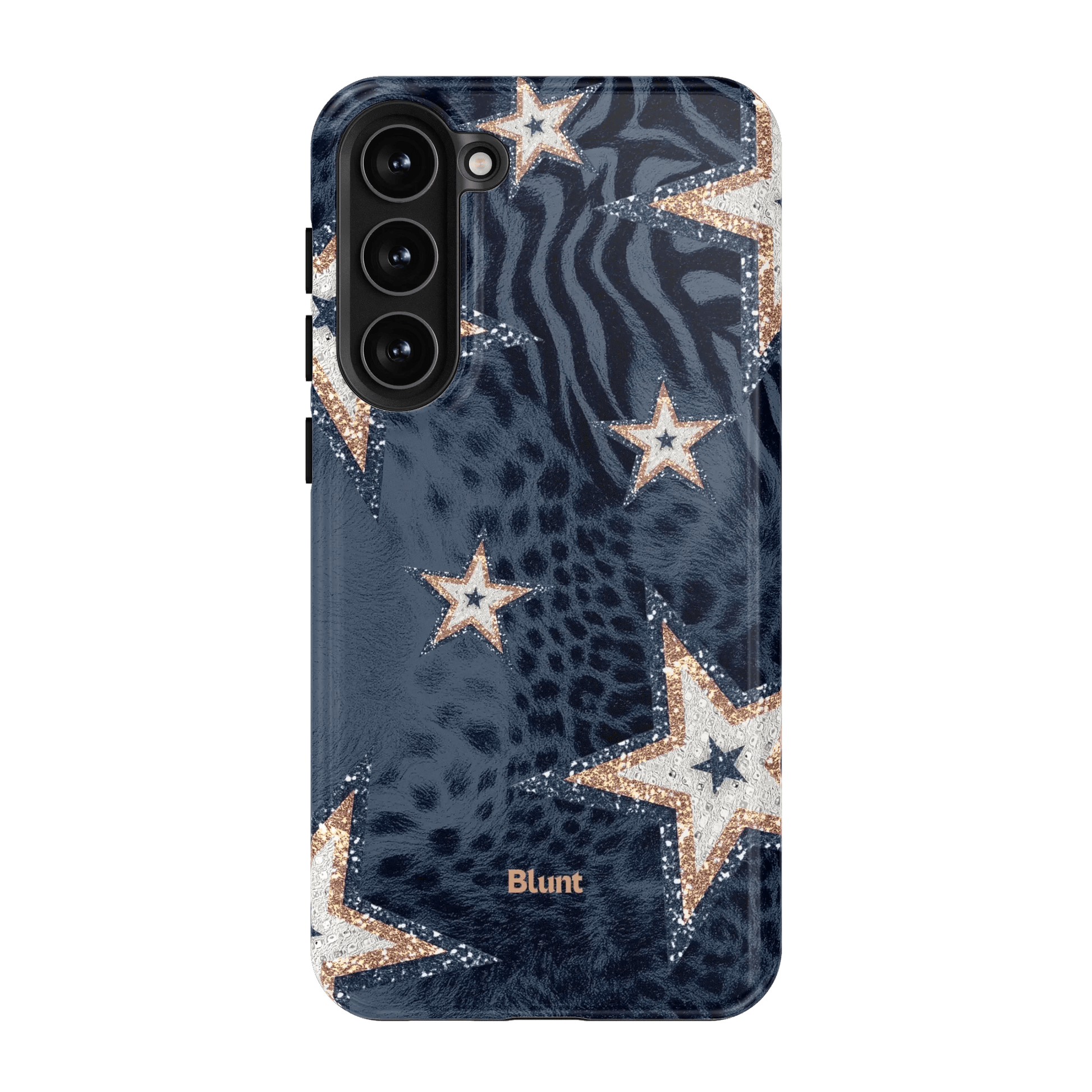 Midnight Star Samsung Case - Blunt Cases