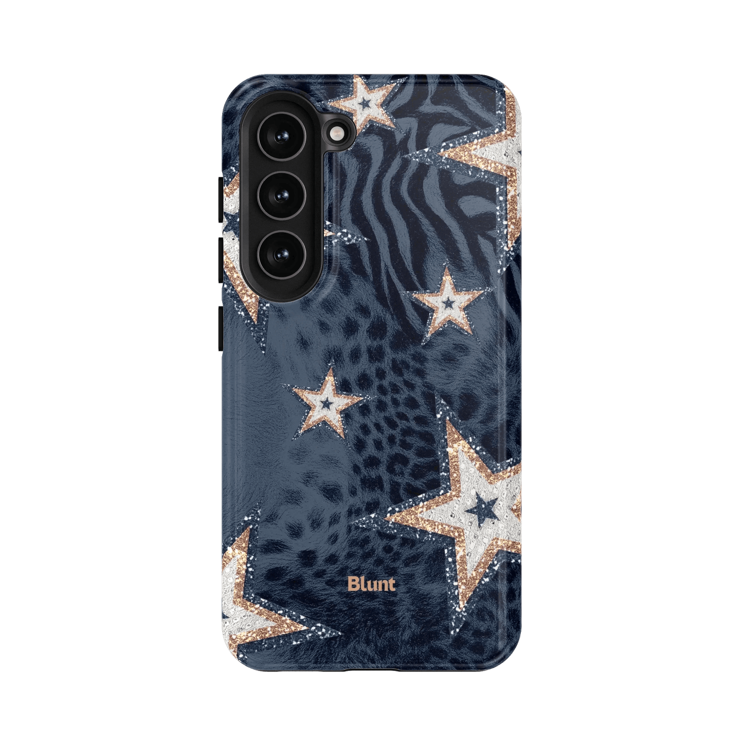 Midnight Star Samsung Case - Blunt Cases