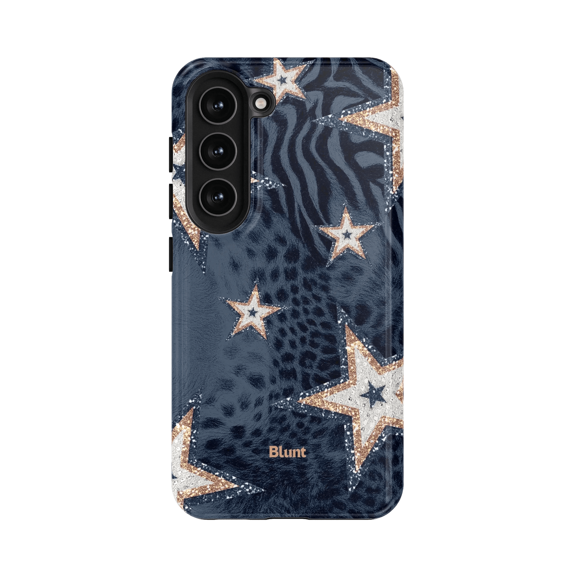 Midnight Star Samsung Case - Blunt Cases
