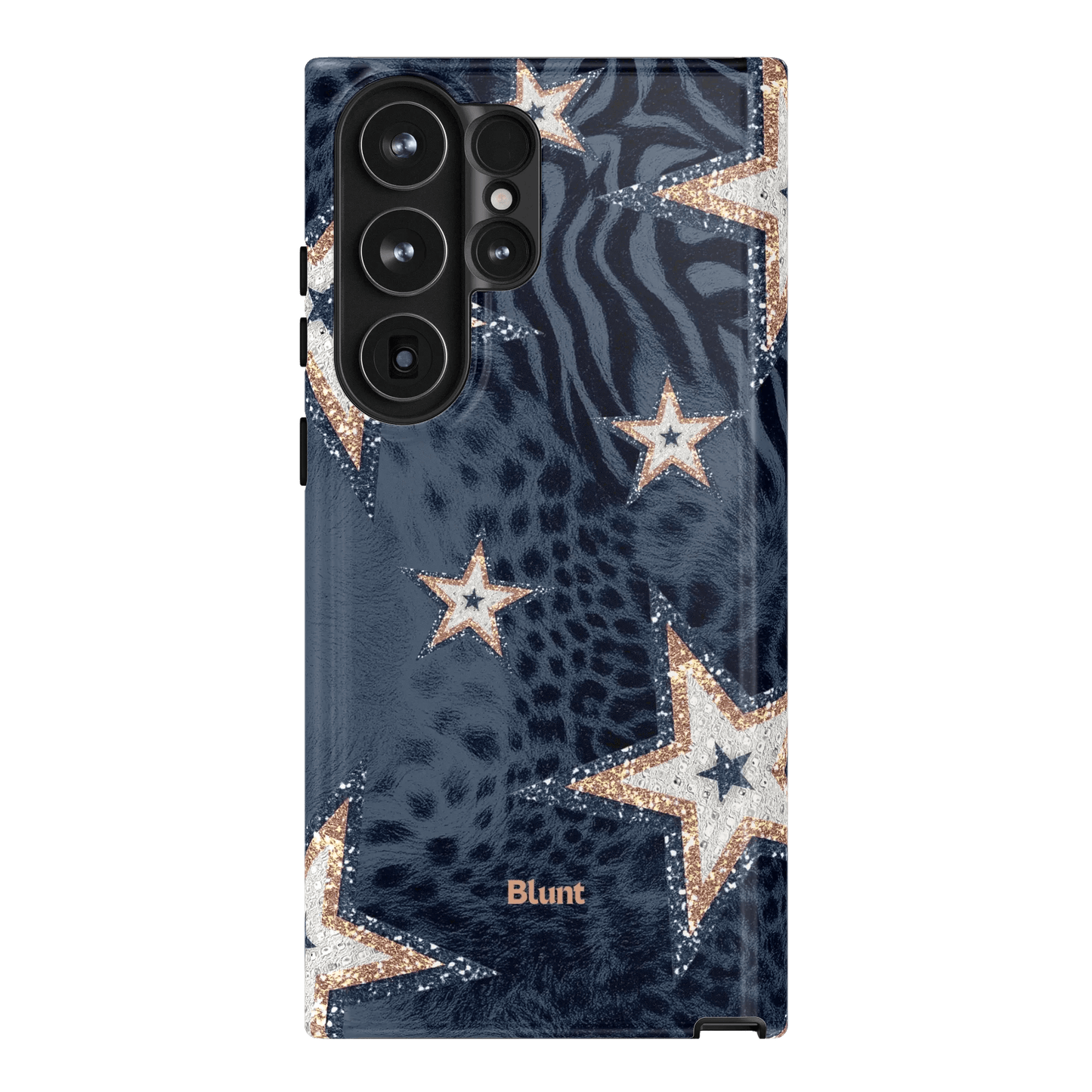Midnight Star Samsung Case - Blunt Cases