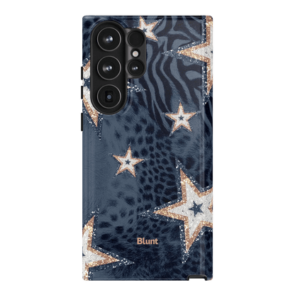 Midnight Star Samsung Case - Blunt Cases