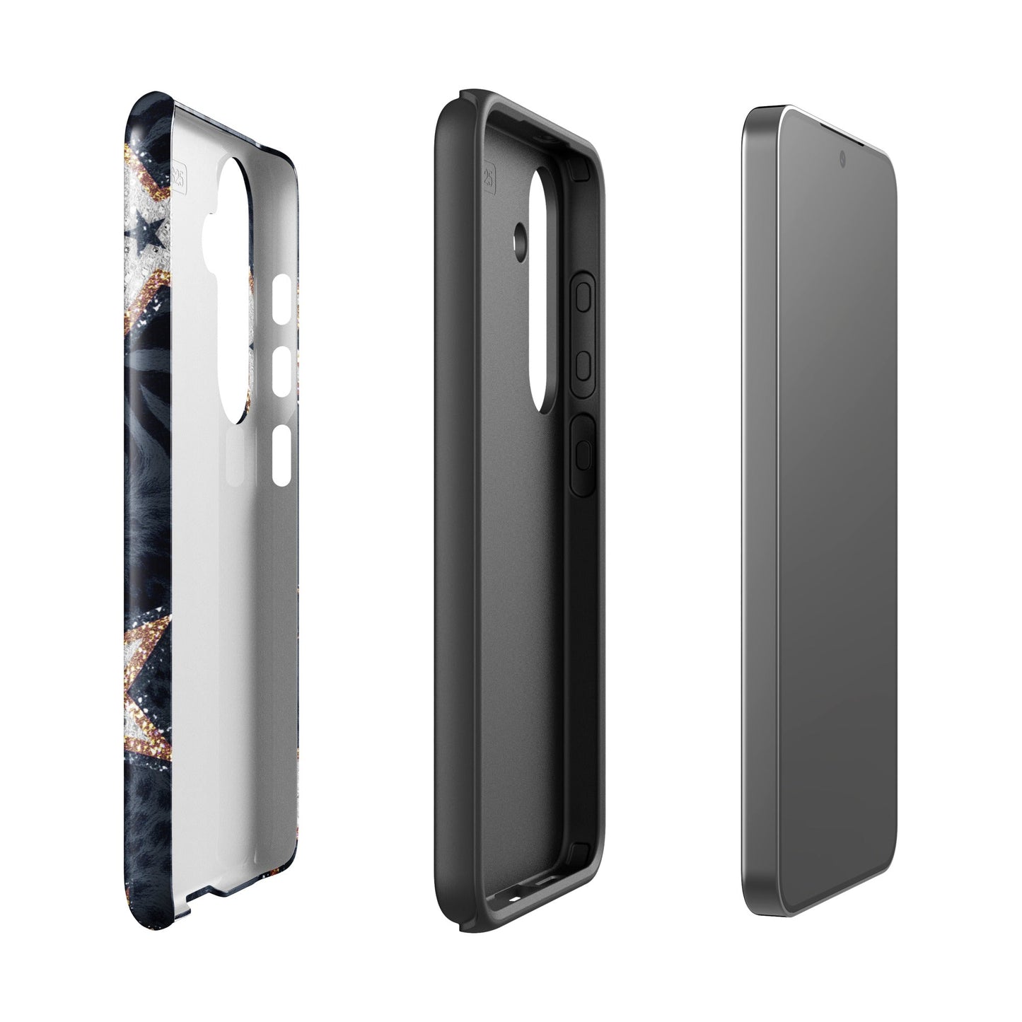 Midnight Star Samsung Case - Blunt Cases