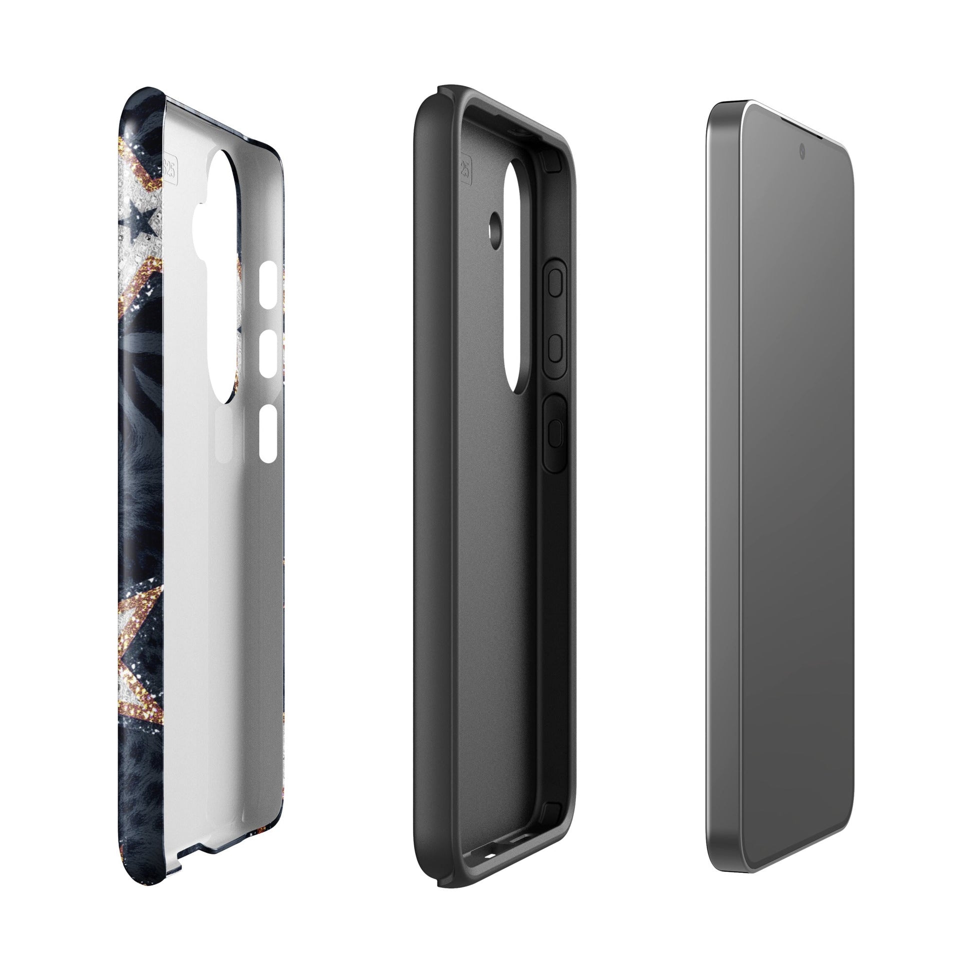 Midnight Star Samsung Case - Blunt Cases