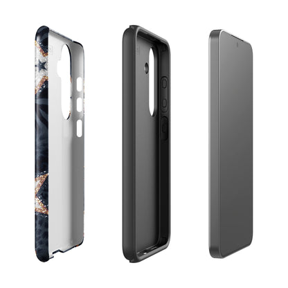 Midnight Star Samsung Case - Blunt Cases