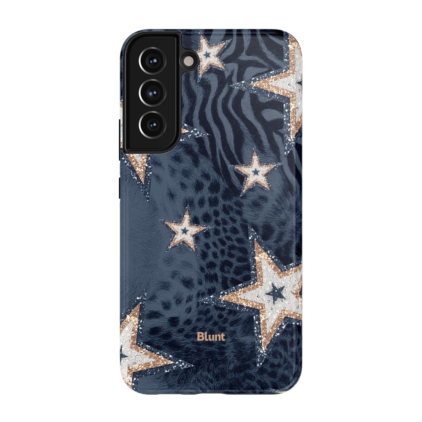 Midnight Star Samsung Case - Blunt Cases