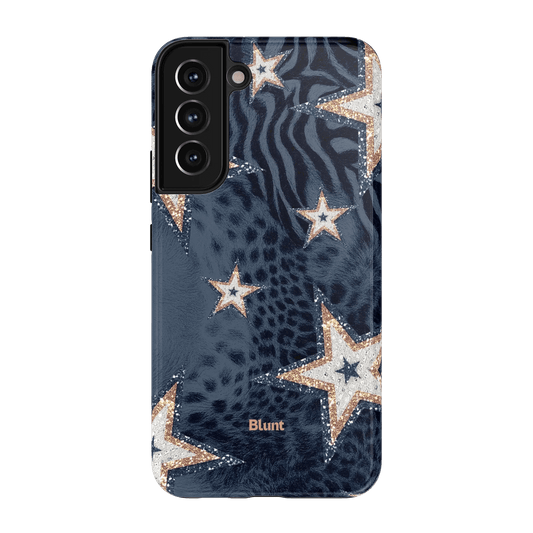 Midnight Star Samsung Case - Blunt Cases