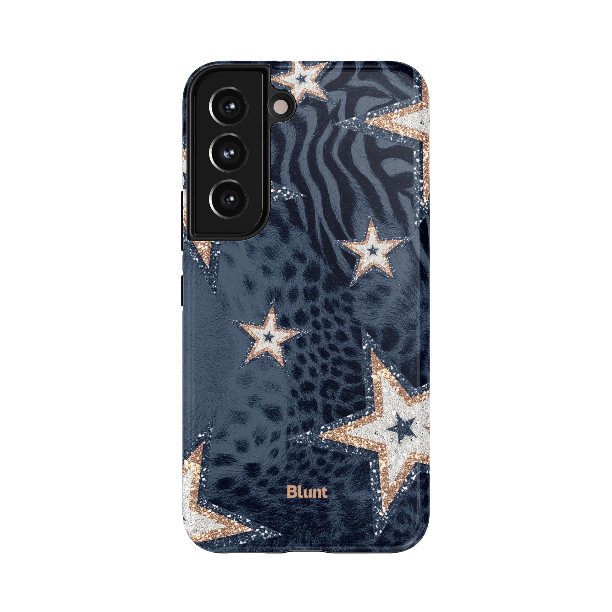 Midnight Star Samsung Case - Blunt Cases