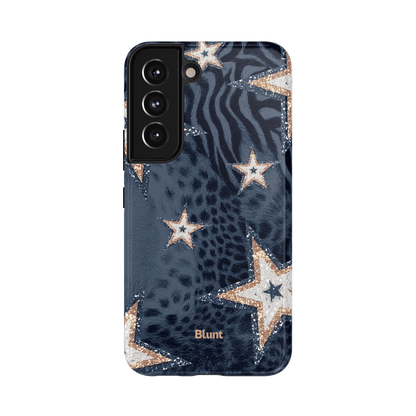 Midnight Star Samsung Case - Blunt Cases