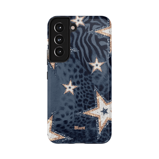Midnight Star Samsung Case - Blunt Cases