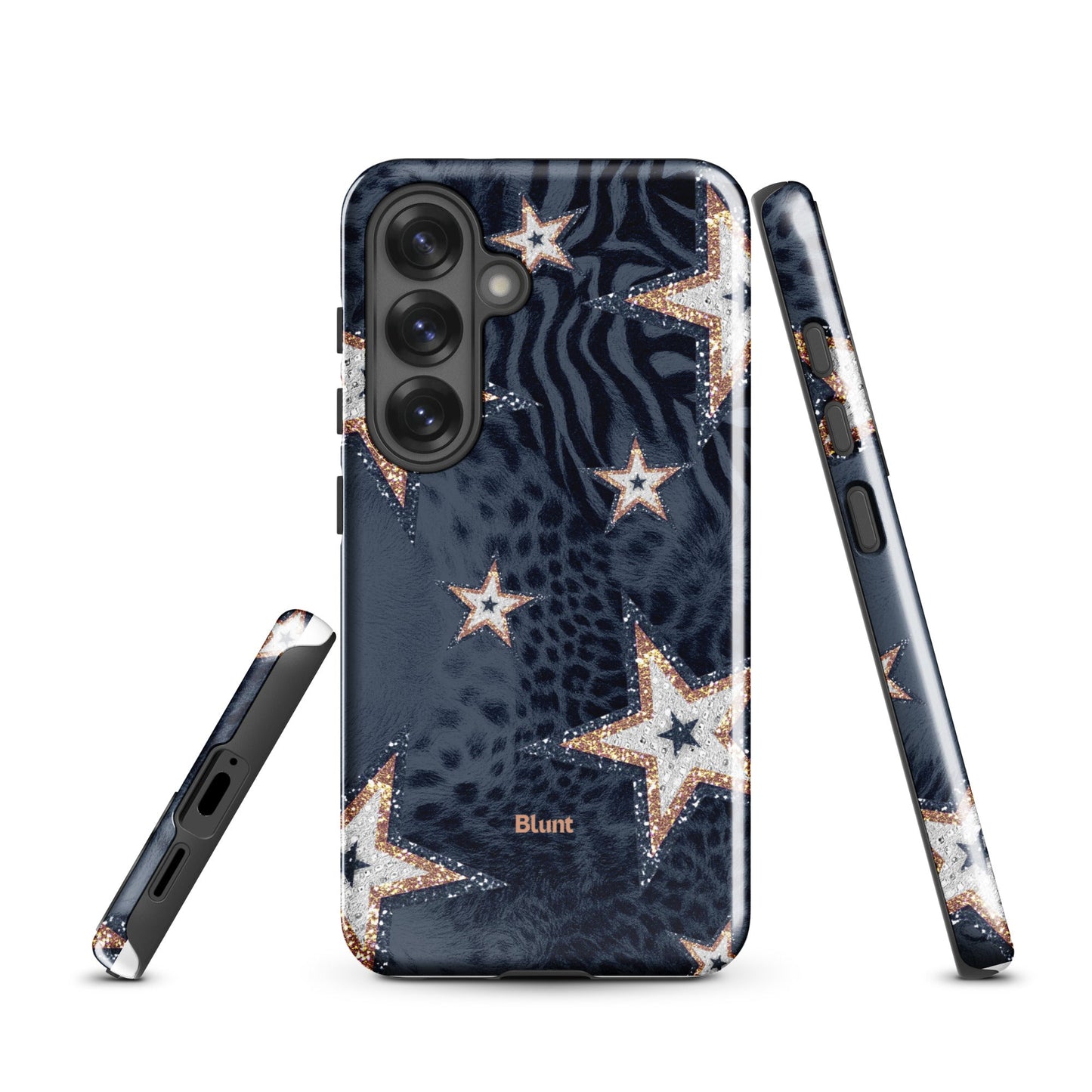 Midnight Star Samsung Case - Blunt Cases