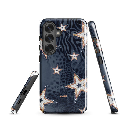Midnight Star Samsung Case - Blunt Cases