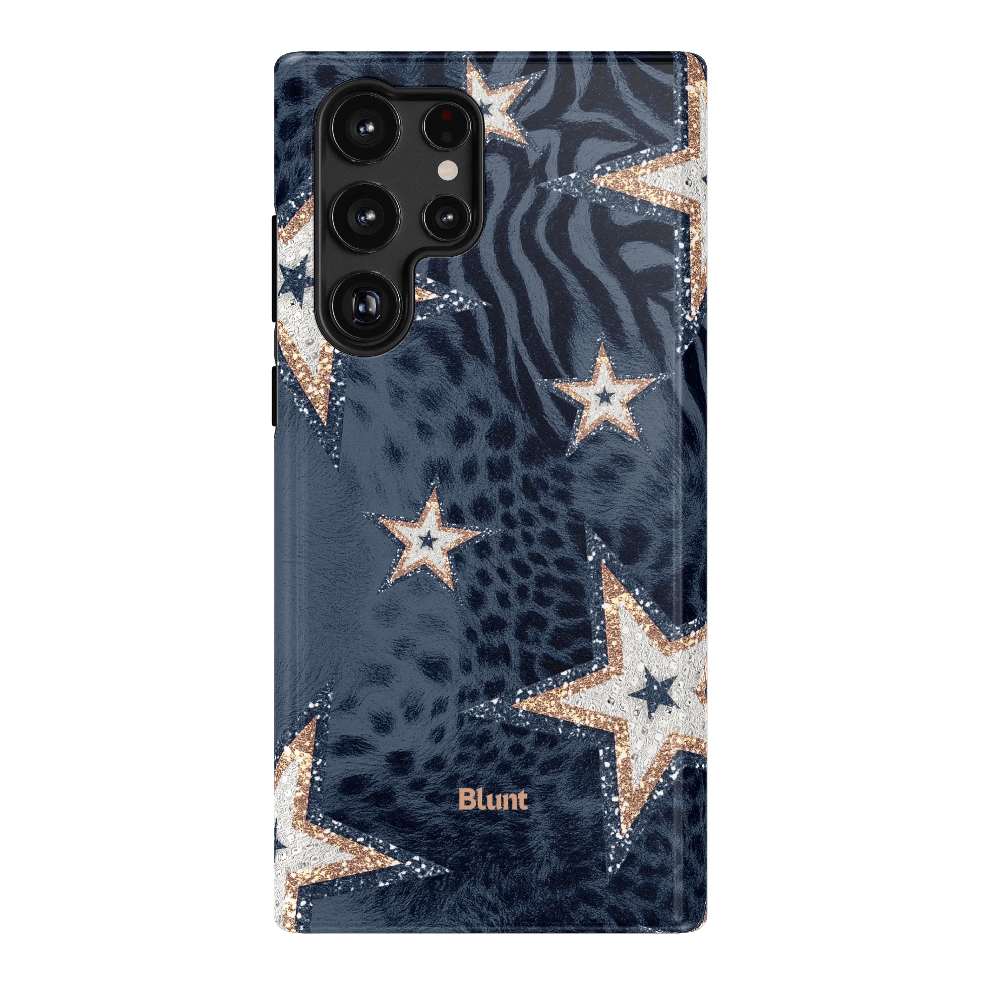 Midnight Star Samsung Case - Blunt Cases