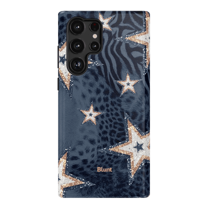 Midnight Star Samsung Case - Blunt Cases