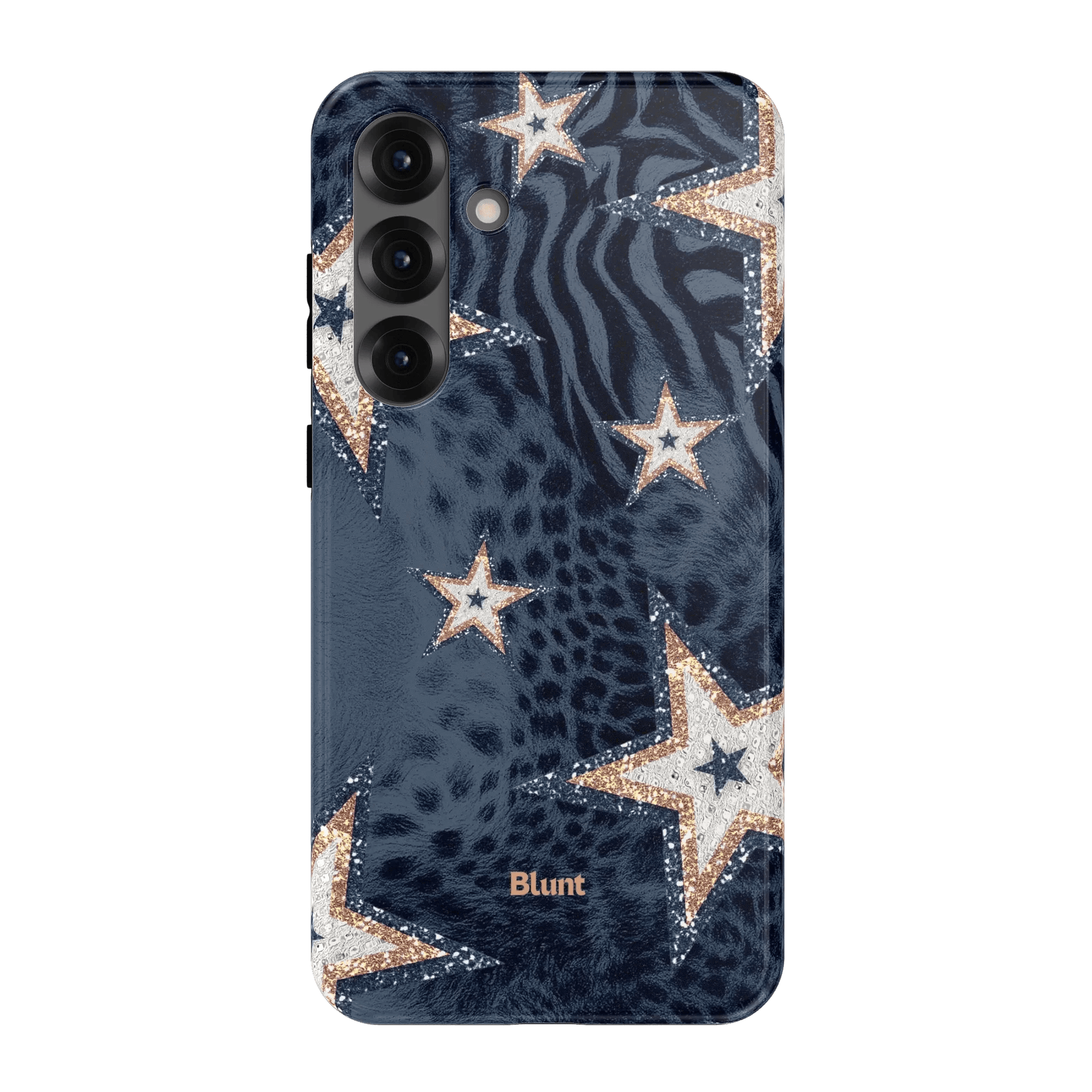 Midnight Star Samsung Case - Blunt Cases