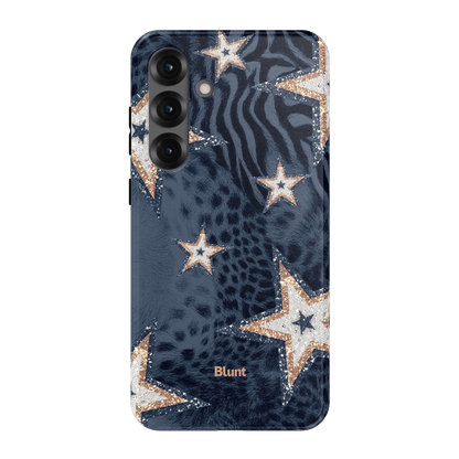 Midnight Star Samsung Case - Blunt Cases