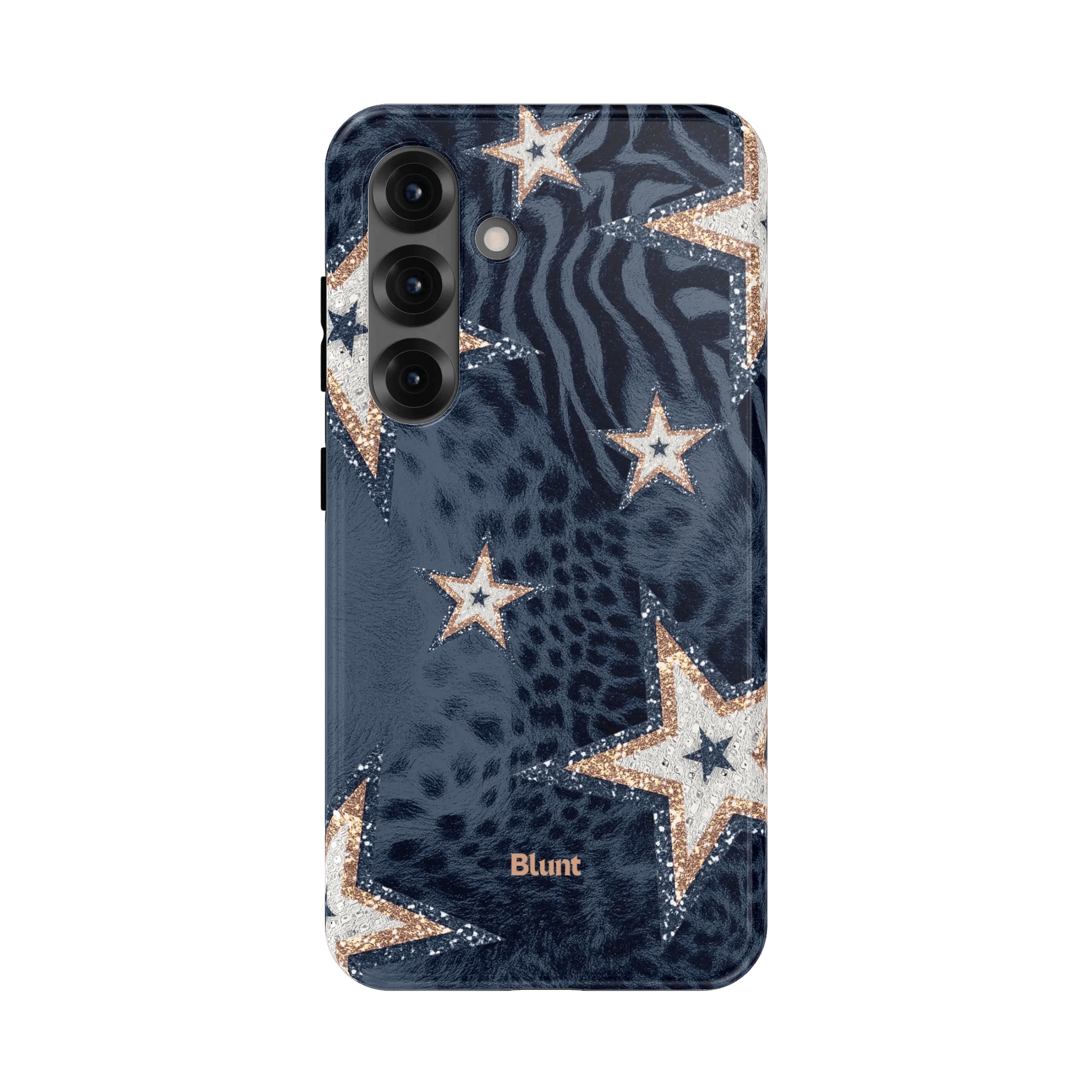 Midnight Star Samsung Case - Blunt Cases