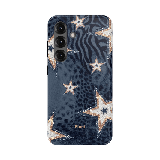Midnight Star Samsung Case - Blunt Cases
